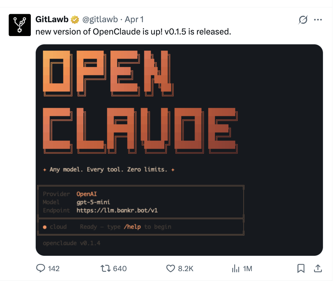Claude Code Source Code Just Leaked. Here's How to Run It Free (Llama ...