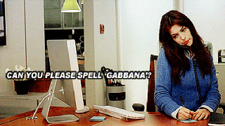 25 Times ​The Devil Wears Prada​ Proved the First Job Struggle Is Real |  Teen Vogue