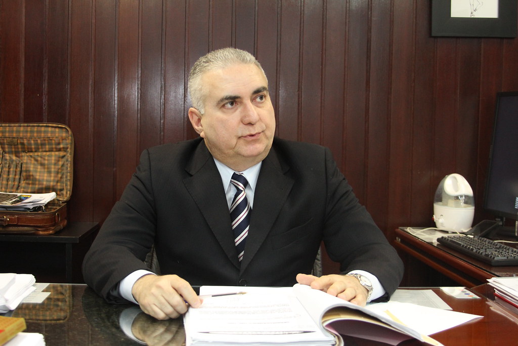 Escândalo no Judiciário: STJ afasta cúpula do TJ-MS em operação que investiga venda de sentenças