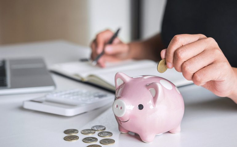 Poupança reverte tendência e registra primeiro saldo positivo em 2025