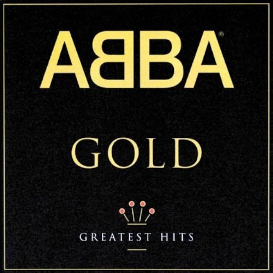 ABBA - Gold