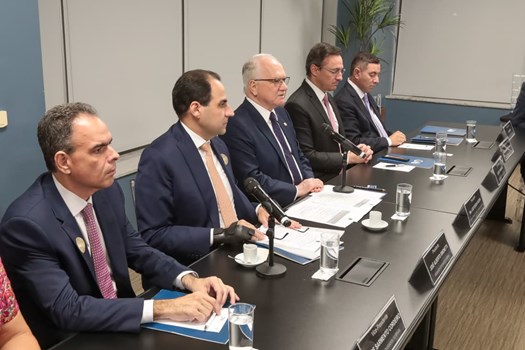 OAB e STF debatem fim do Inquérito das Fake News e limites de investigações sem prazo definido