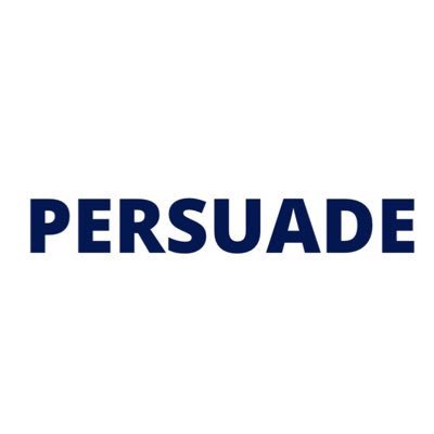 Substack profile picture for @persuade