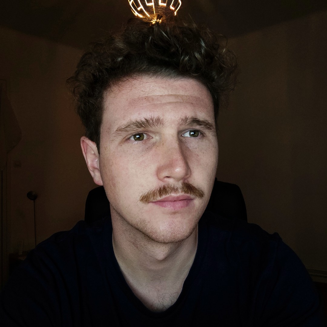 Substack profile picture for @muca