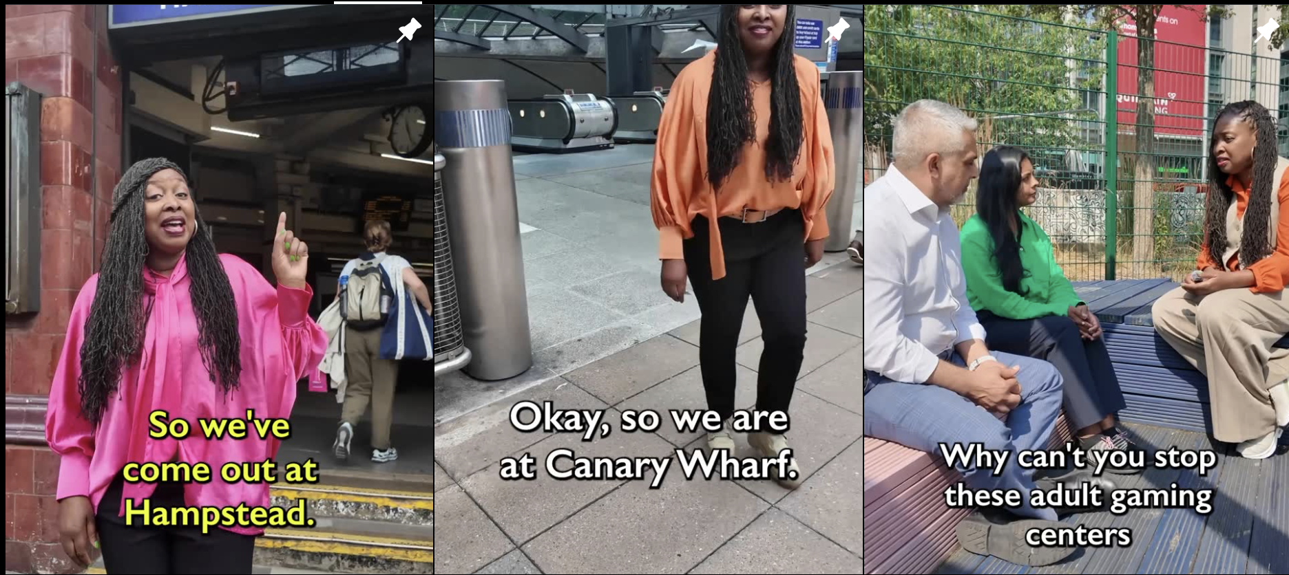 Who might replace Sadiq Khan as mayor of London?
