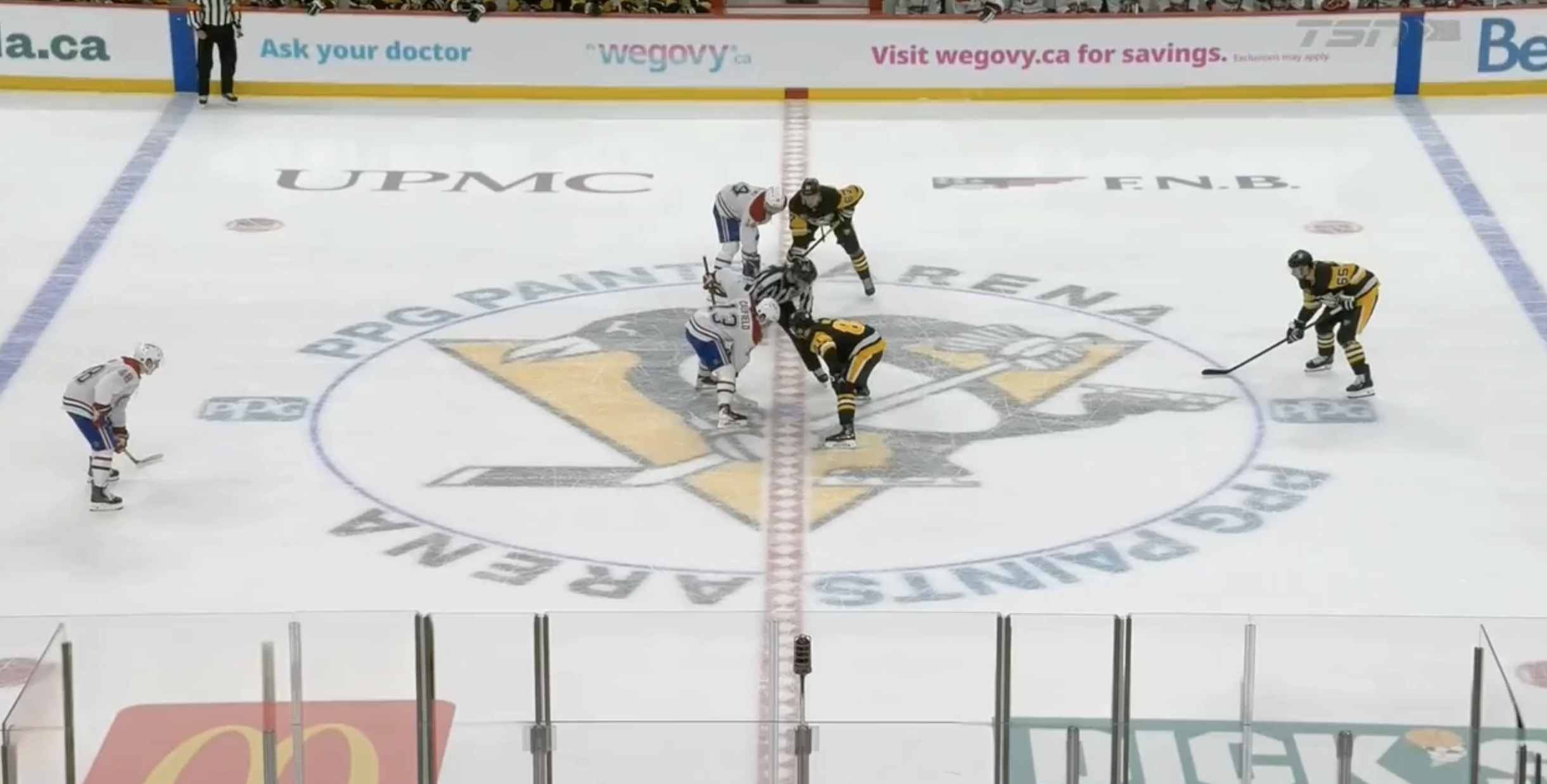 A New 3v3 Tactic! - by Jack Han - Hockey Tactics Newsletter
