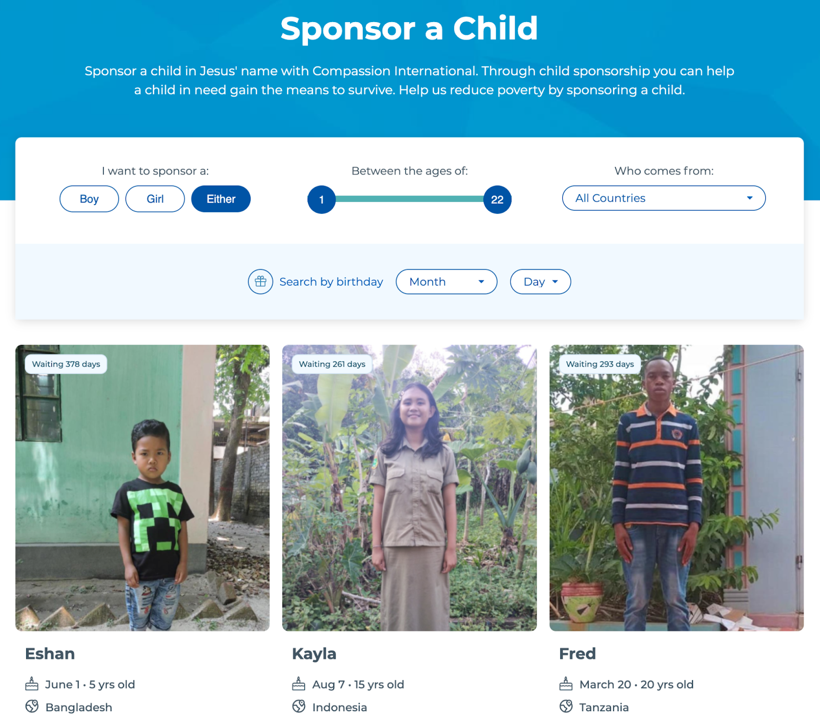 Image from How GiveDirectly increased donations by over $3 million/year through