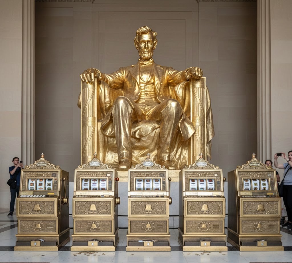 The Year in Review - Dave Barry’s Substack