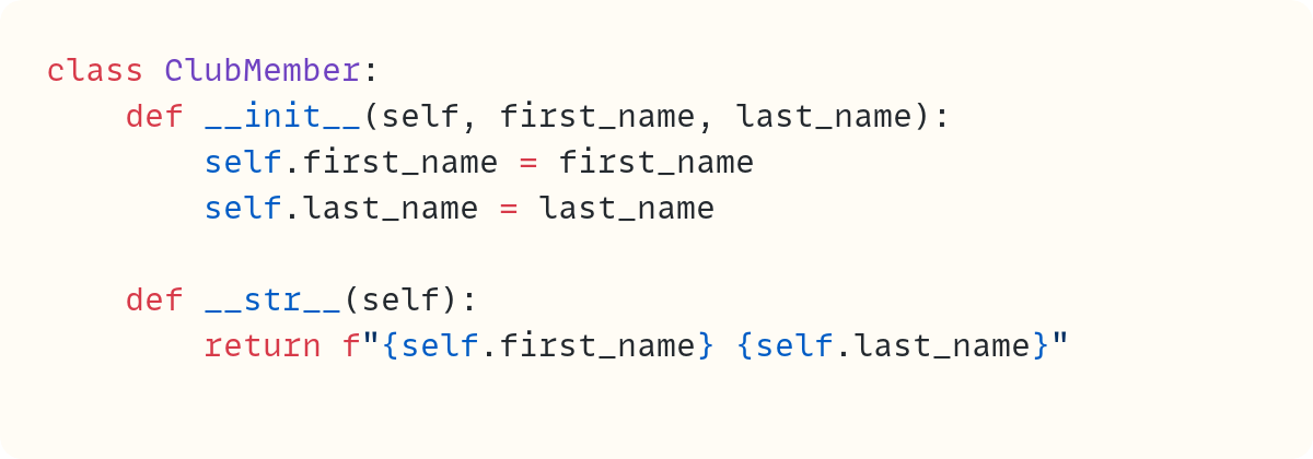 I Want My Own Fancy F-String Format Specifiers… Sure You Can