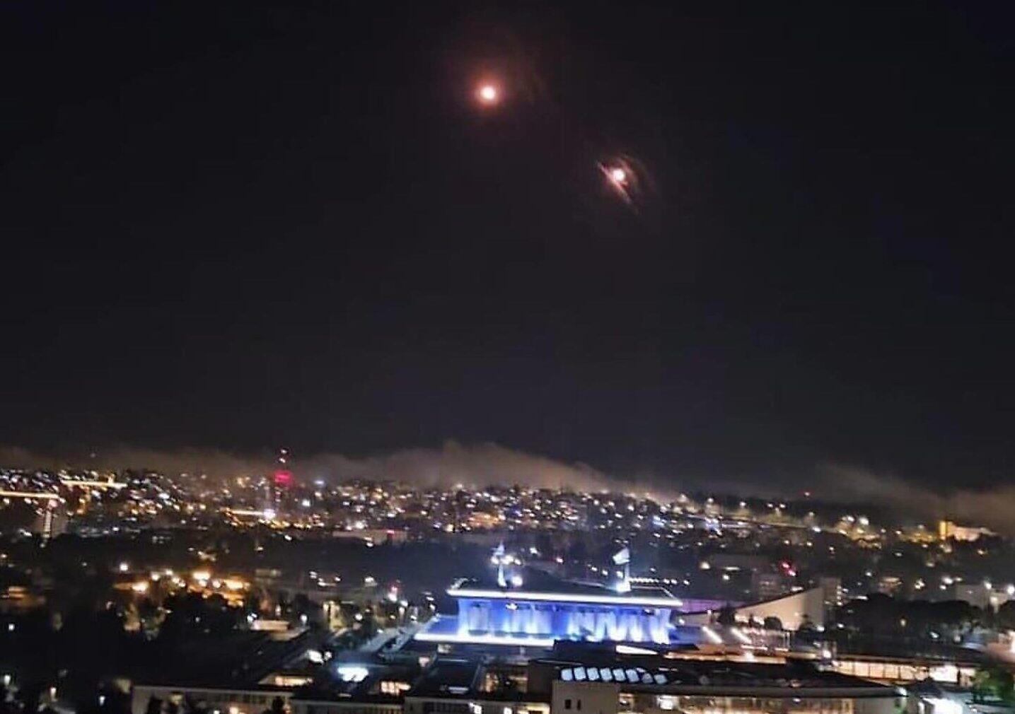 Iran’s Israel Strike Reshapes West Asia Forever
