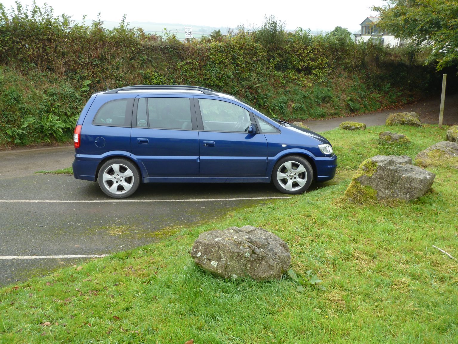 EU plans to restrict repairs on older vehicles…