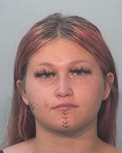 Brehanna Nikkole Rieke