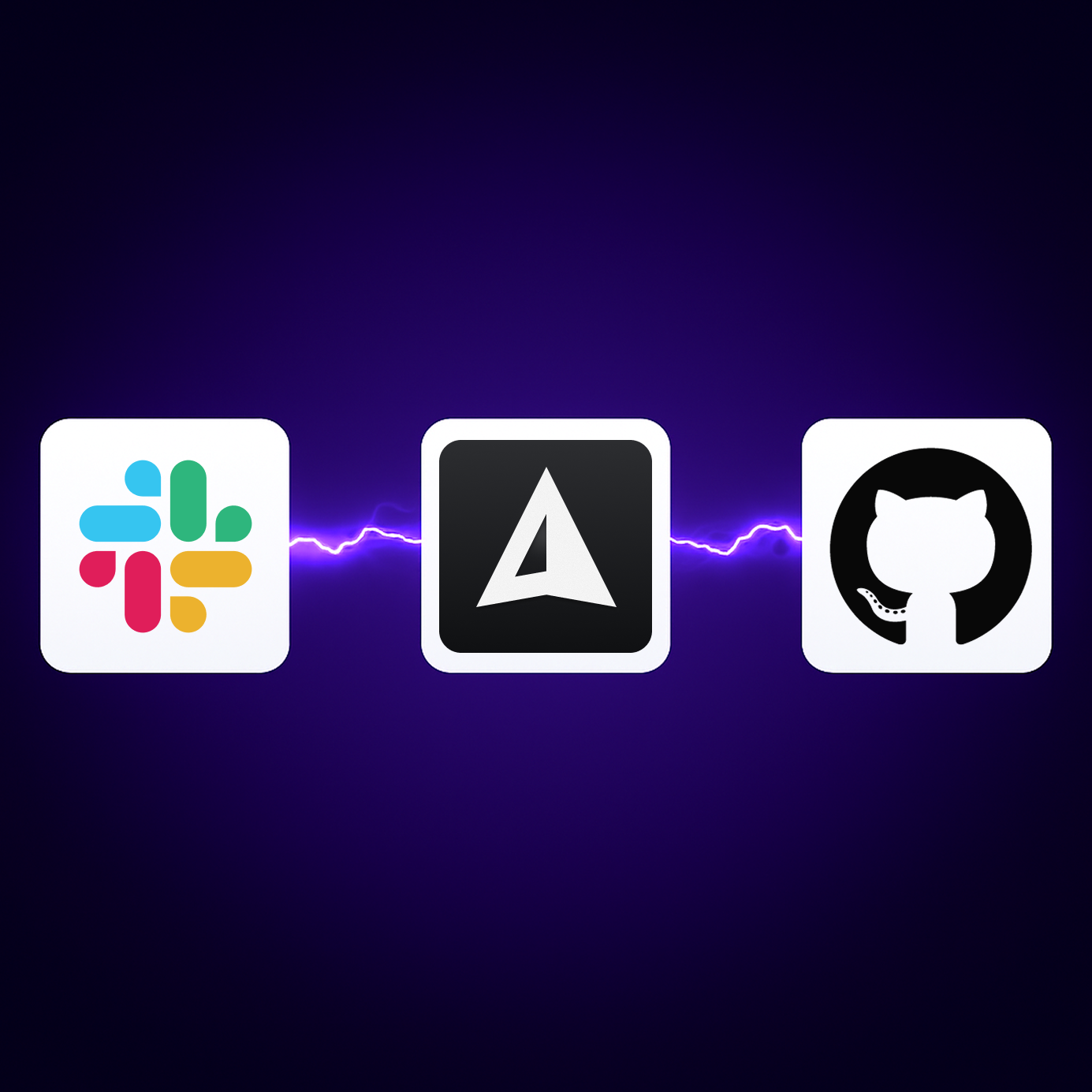 From Slack Conversations to GitHub Issues in Minutes