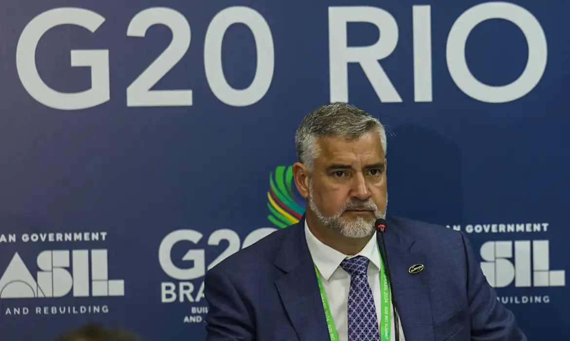 Plano para matar Lula só não ocorreu por detalhe, diz ministro