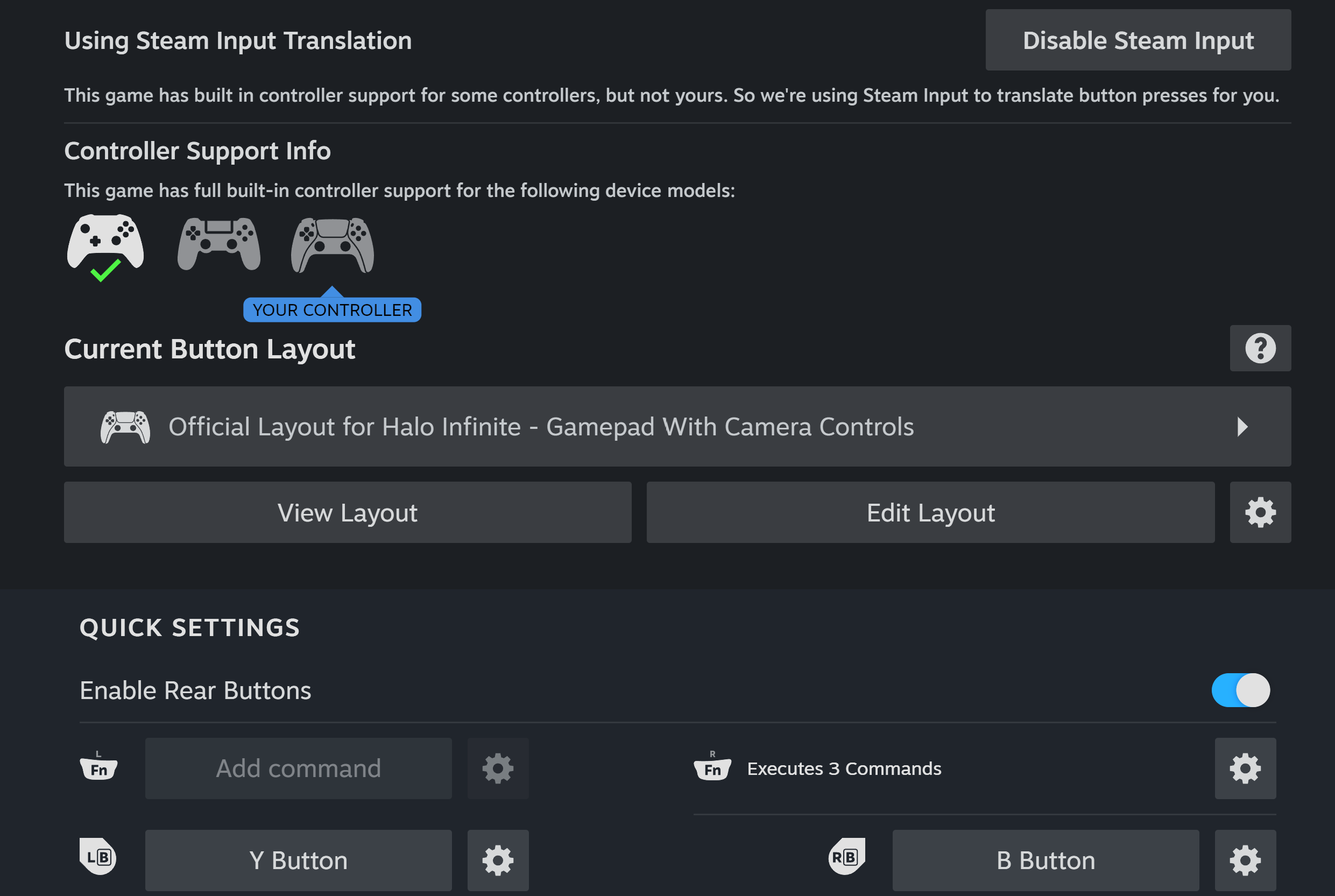 How to use the PS5 DualSense Edge on PC the ultimate guide