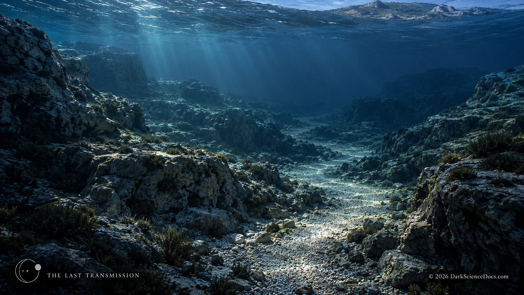 Rising seas covered terrain that may once have offered routes through the Aegean.