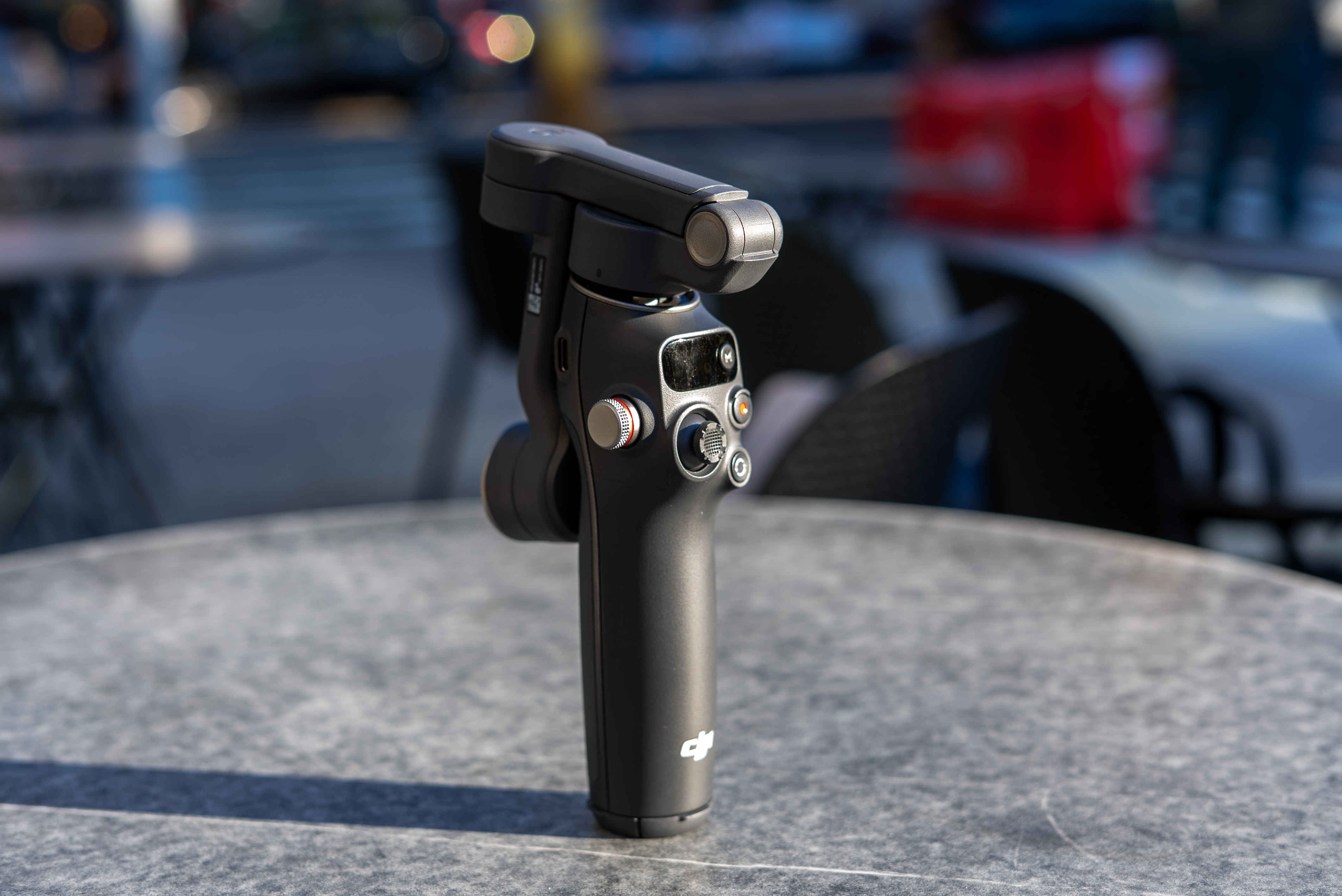 DJI Osmo Mobile 7P review cheaper, better, but an ultimately
