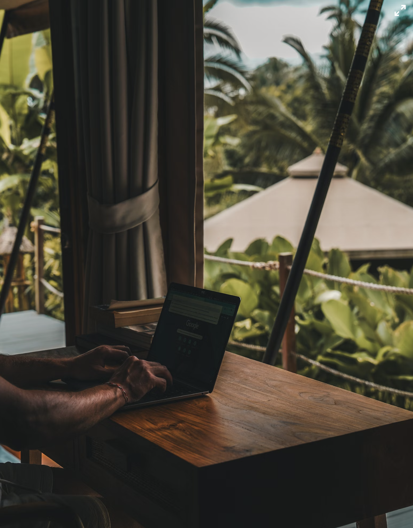 The Ultimate Guide to Wellness in Bali