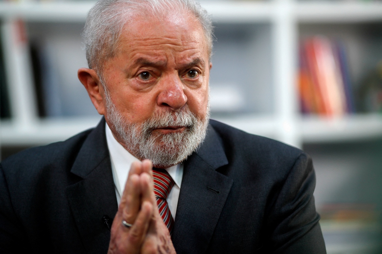 Rejeição a Lula atinge novo recorde com 41% avaliando governo como ruim ou péssimo