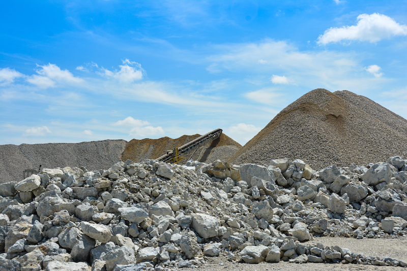 Paving the Road to Alpha — Long CRH