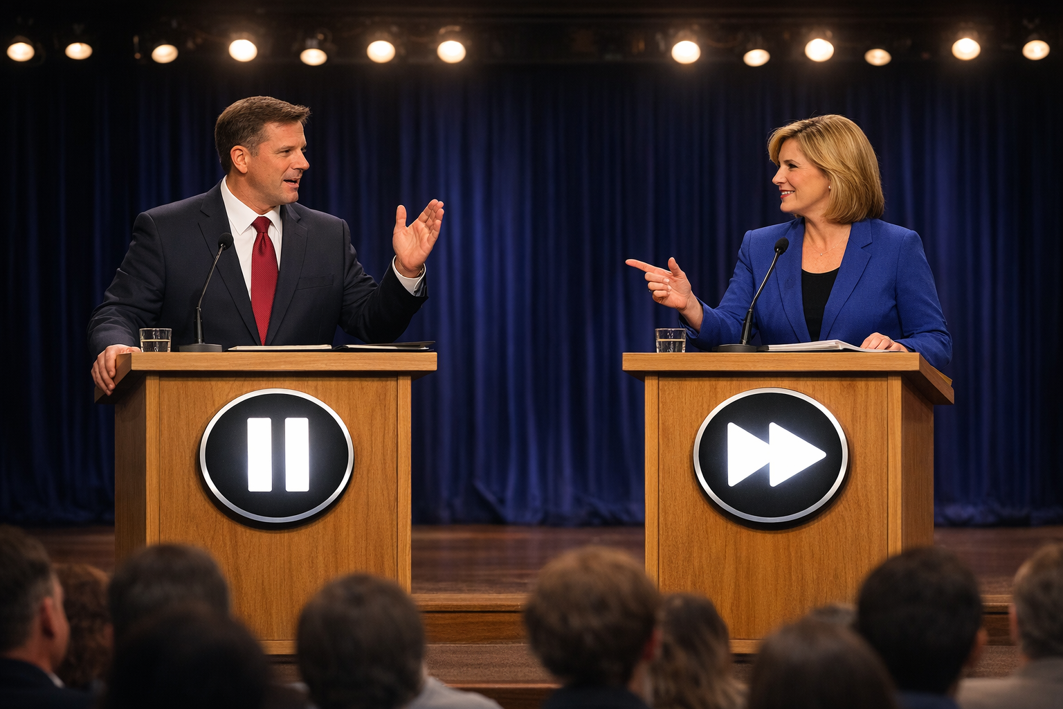 Cover image for Every Debate On Pausing AI