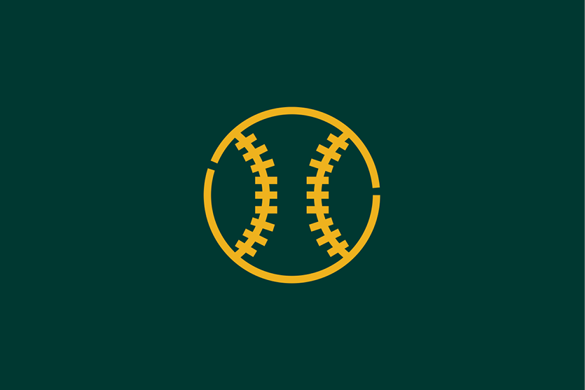Best 50 — 1974 Oakland Athletics (#21)