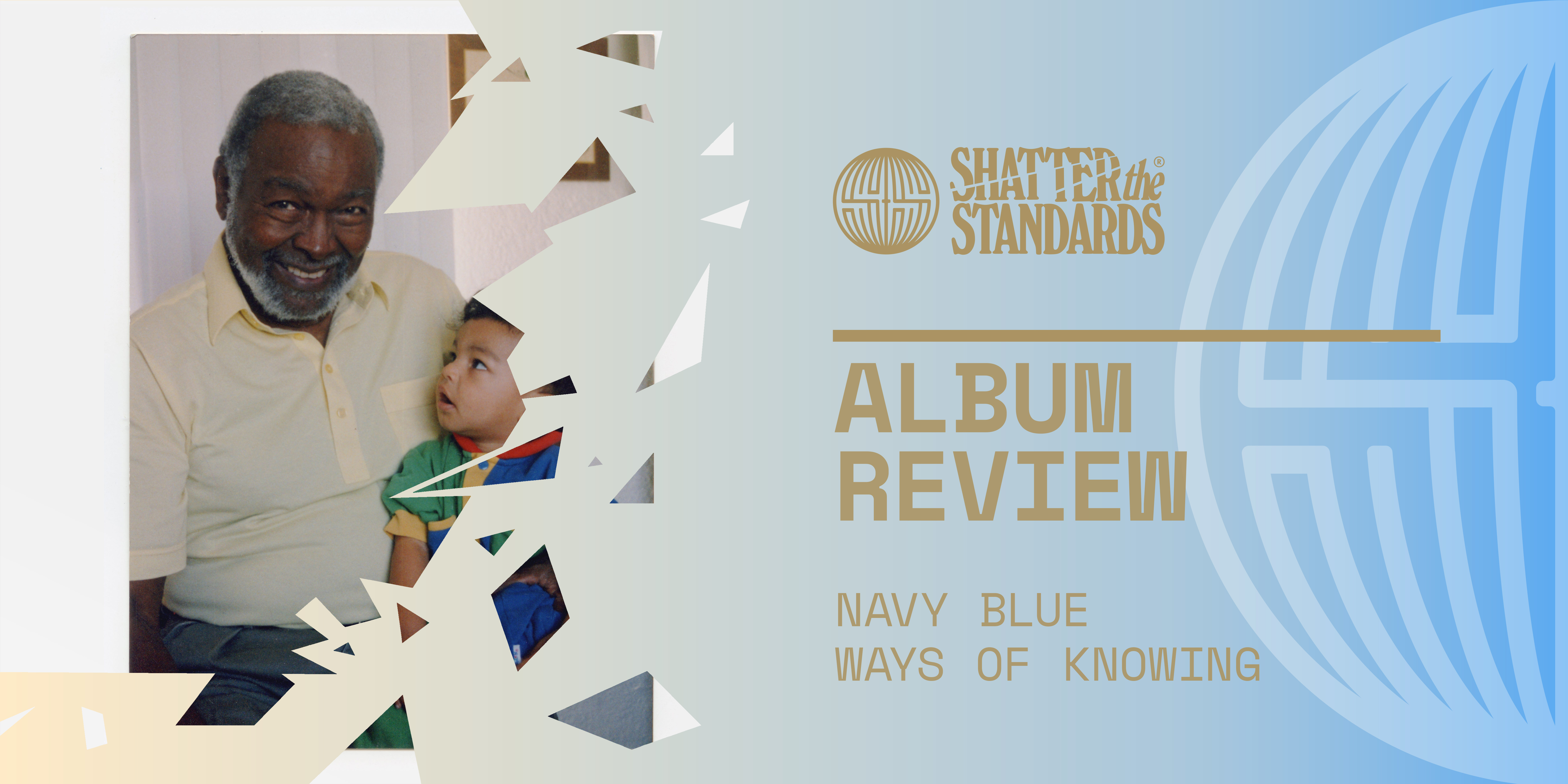 Album Review: Ways of Knowing by Navy Blue - by Harry Brown