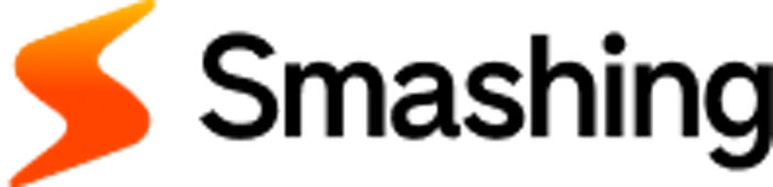Substack banner for @smashing