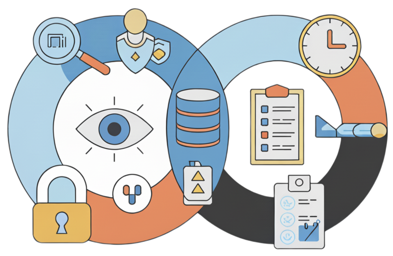 GRC Analysts are Starved for Data