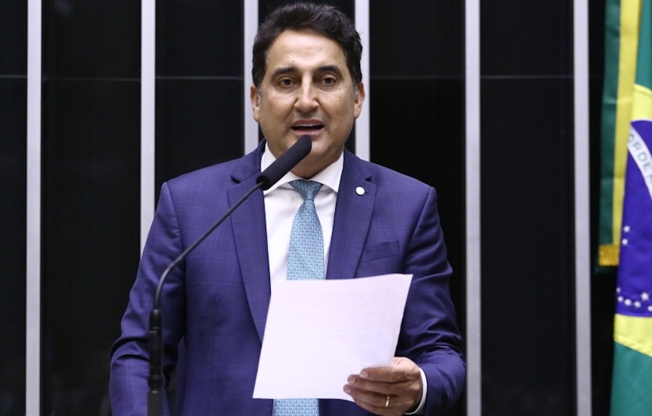 Câmara dos Deputados aprova projeto de Gilvan Máximo que prioriza atendimento a pacientes com câncer