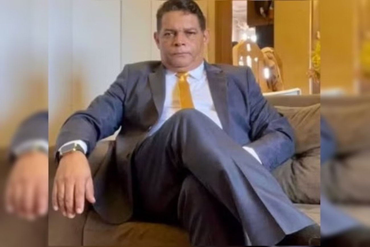 Conselheiro da OAB-CE é executado após suposta armadilha envolvendo Pix