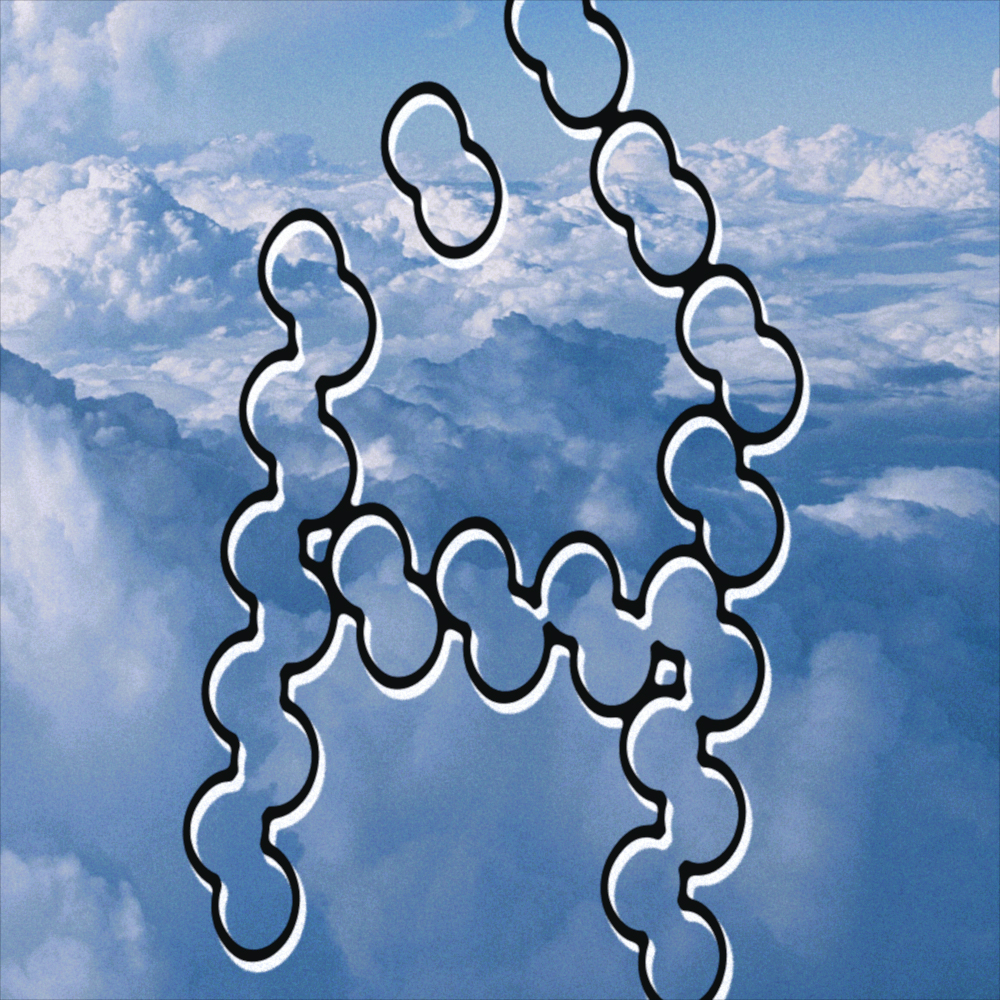 Synthetic Love is automatic - by René Walter