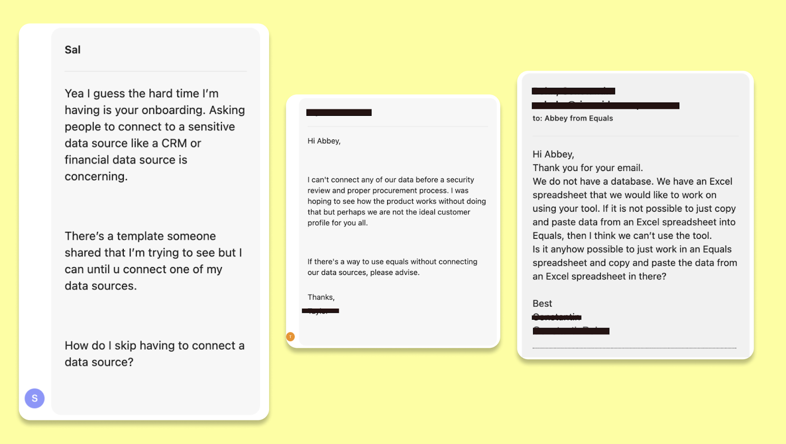 Image from Lessons from going freemium: a decision that broke our business