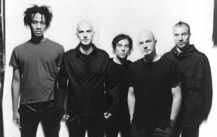 Remy Zero | History of the Band - by J Dziak - Dig Me Out