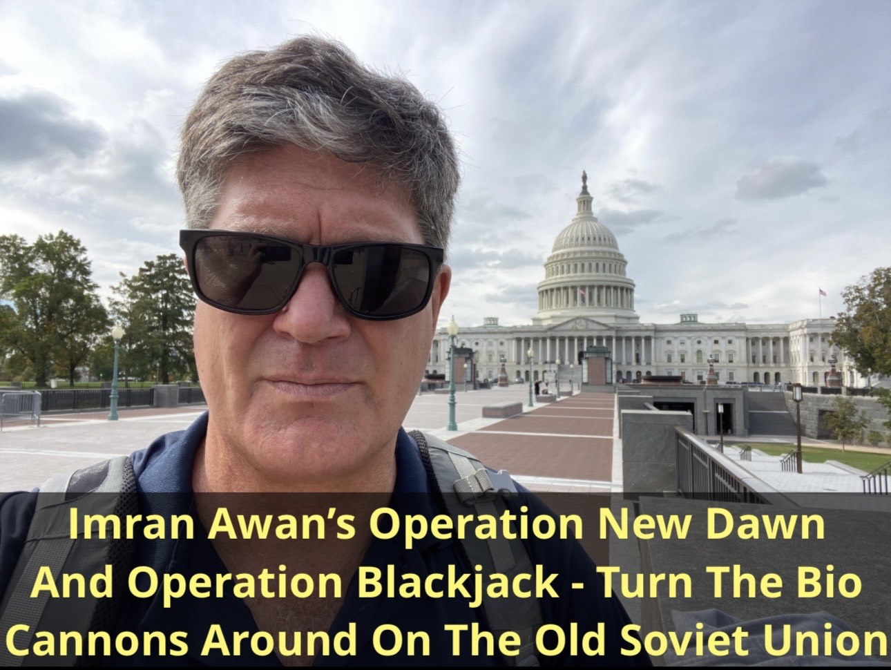 Awan Minutes To Midnight – Part Three