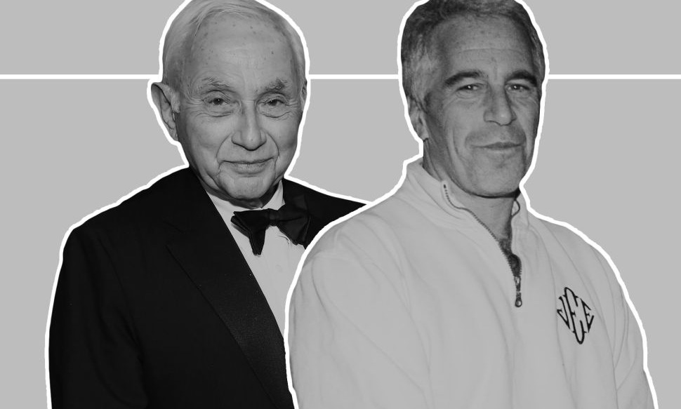 DOJ Reveals Potential Epstein Co-Conspirators. Internet Reveals Other Epsten Email Authors.