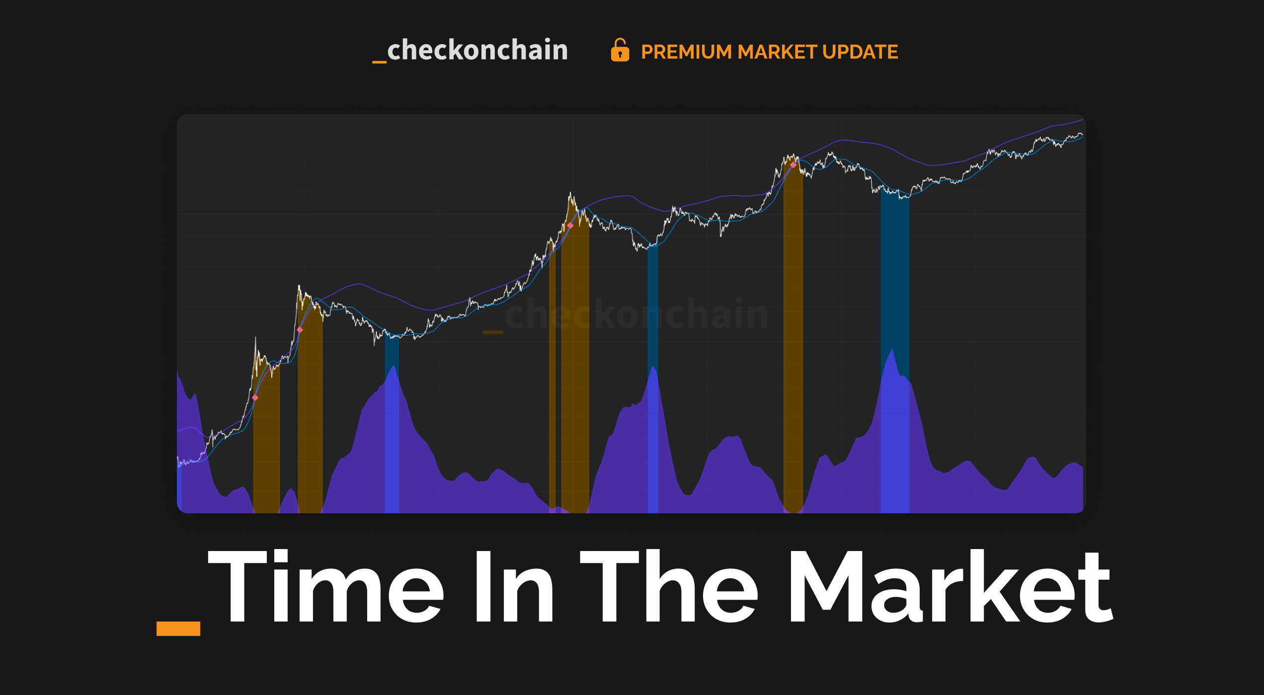 Time-In-The-Market