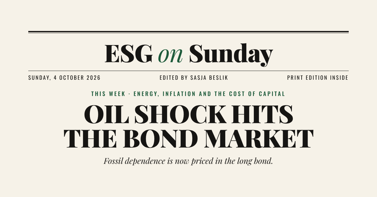 esgonasunday.substack.com - Beslik Sasja - The oil shock hits the bond market