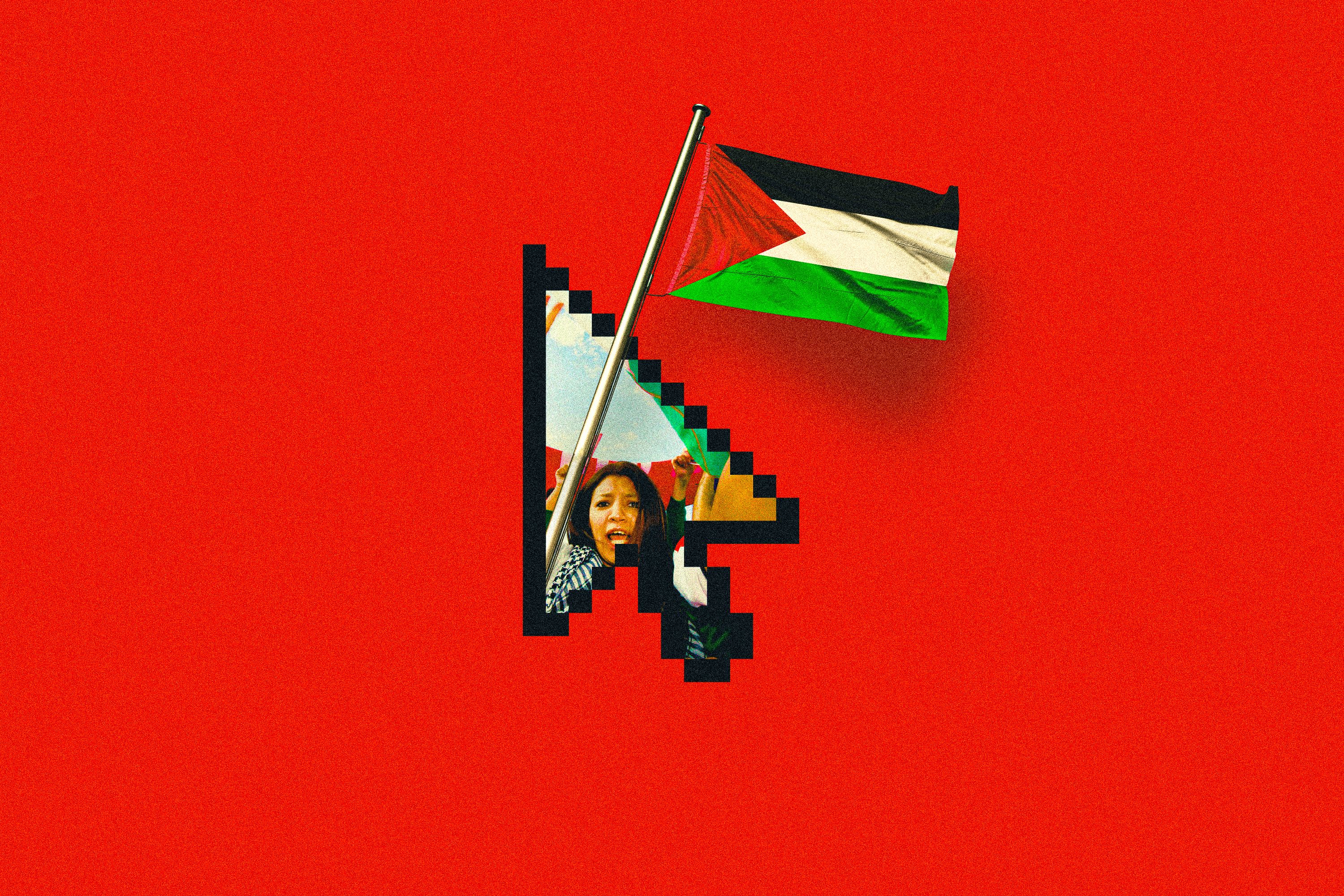 Gang of 40 Wikipedia investigation