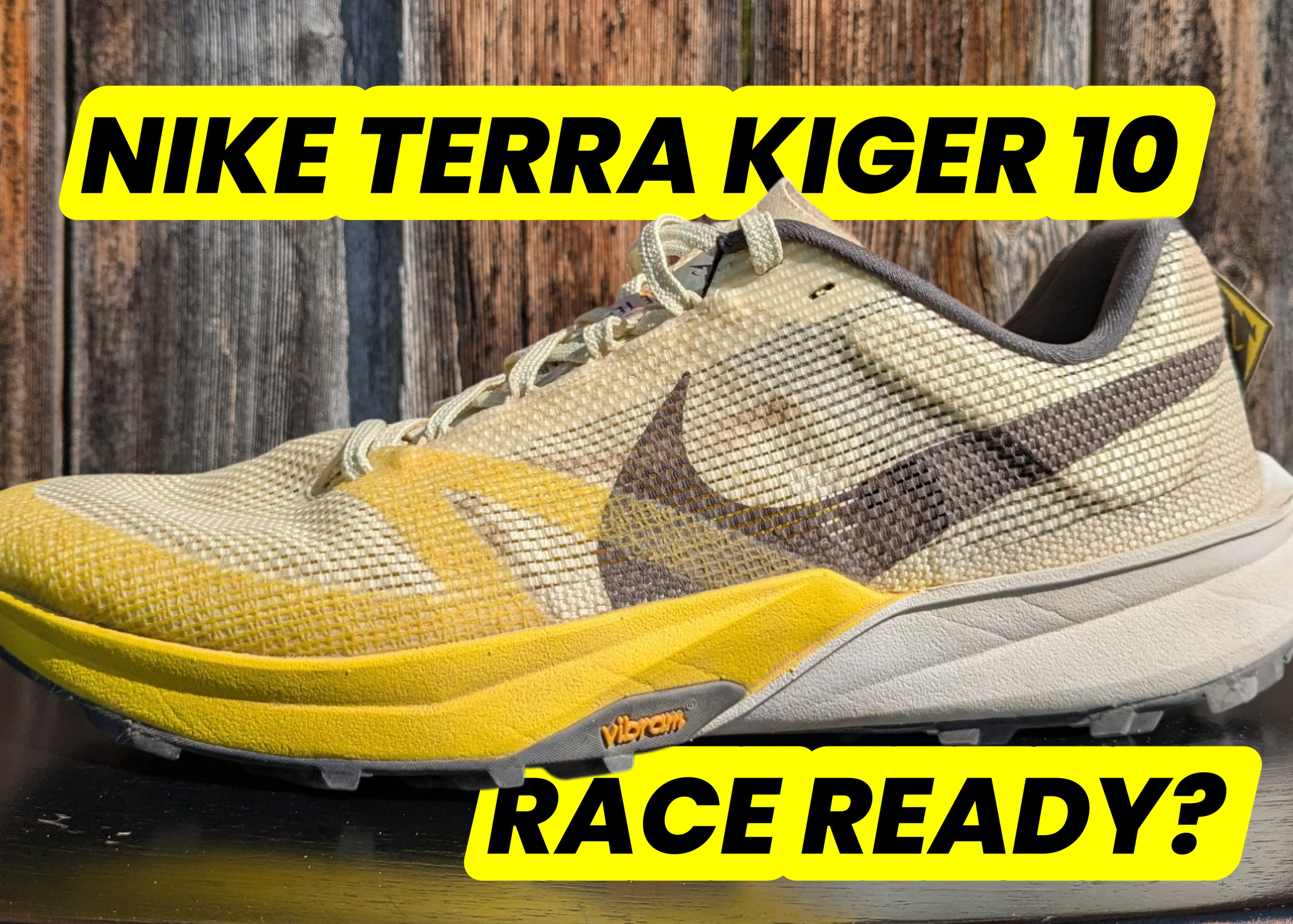 test nike terra kiger