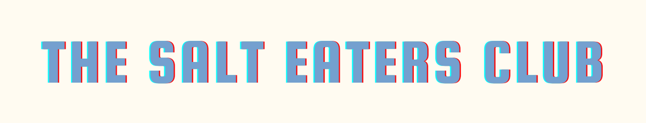 Substack banner for @chevelle