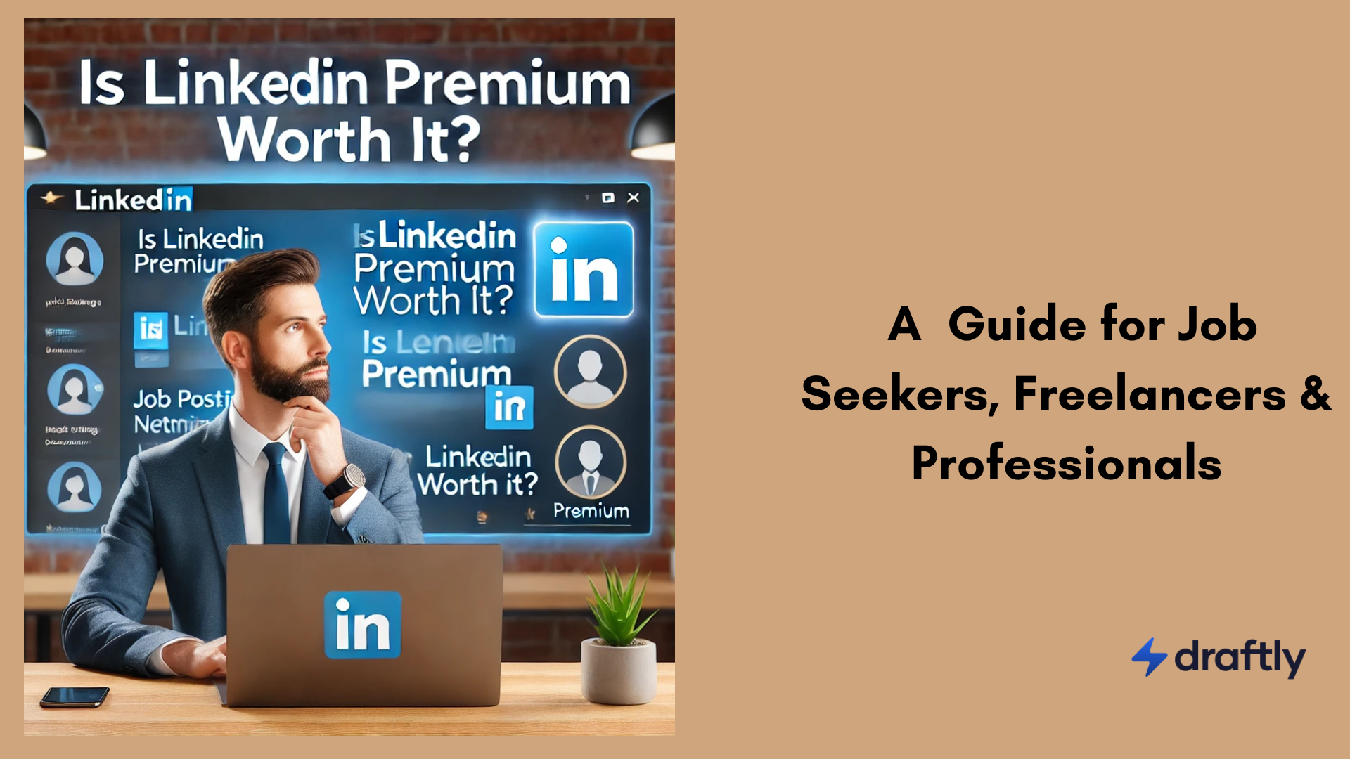 Is Linkedin Premium Worth It A Complete Guide