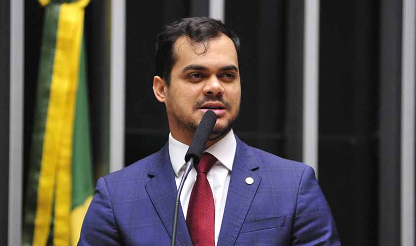 PT confirma Expedito Netto como pré-candidato ao governo de Rondônia