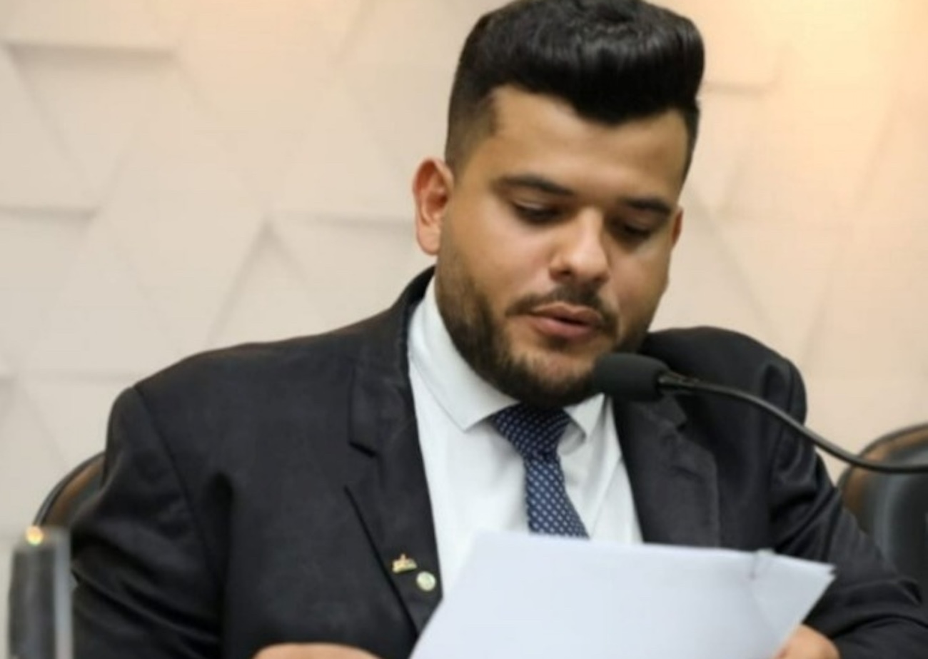 Câmara de Ji-Paraná cassa mandato do vereador Wellington Fonseca por acusações de corrupção