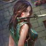 Substack profile picture for @ashland