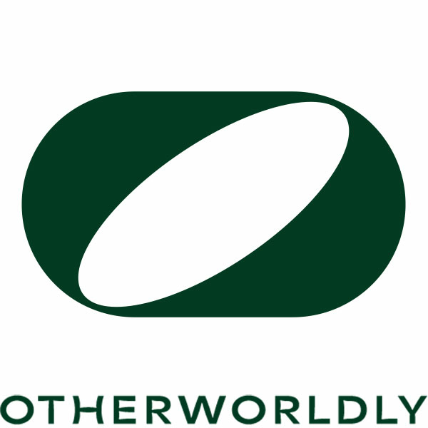 Substack banner for @otherworldly