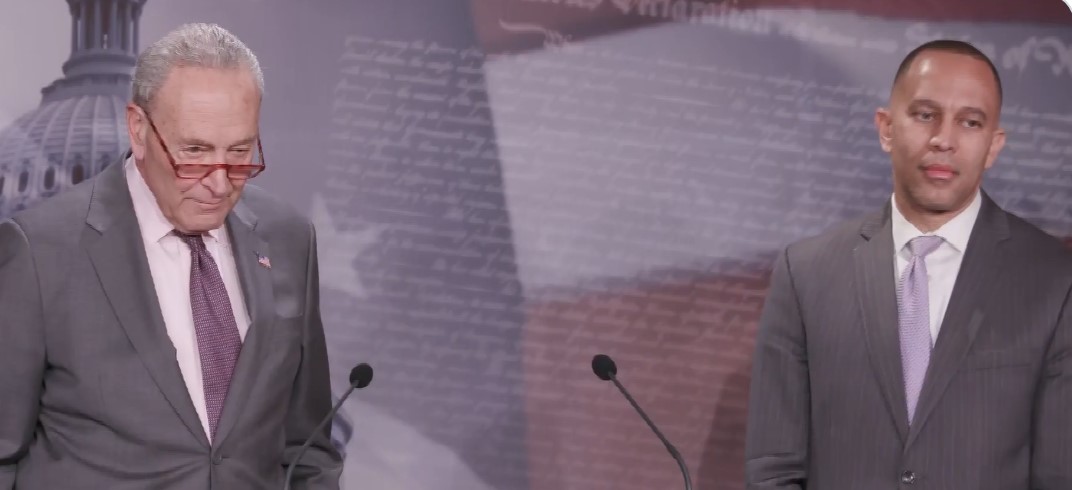 Congressional meeting