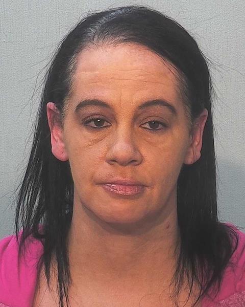 Tisha Marie Noble