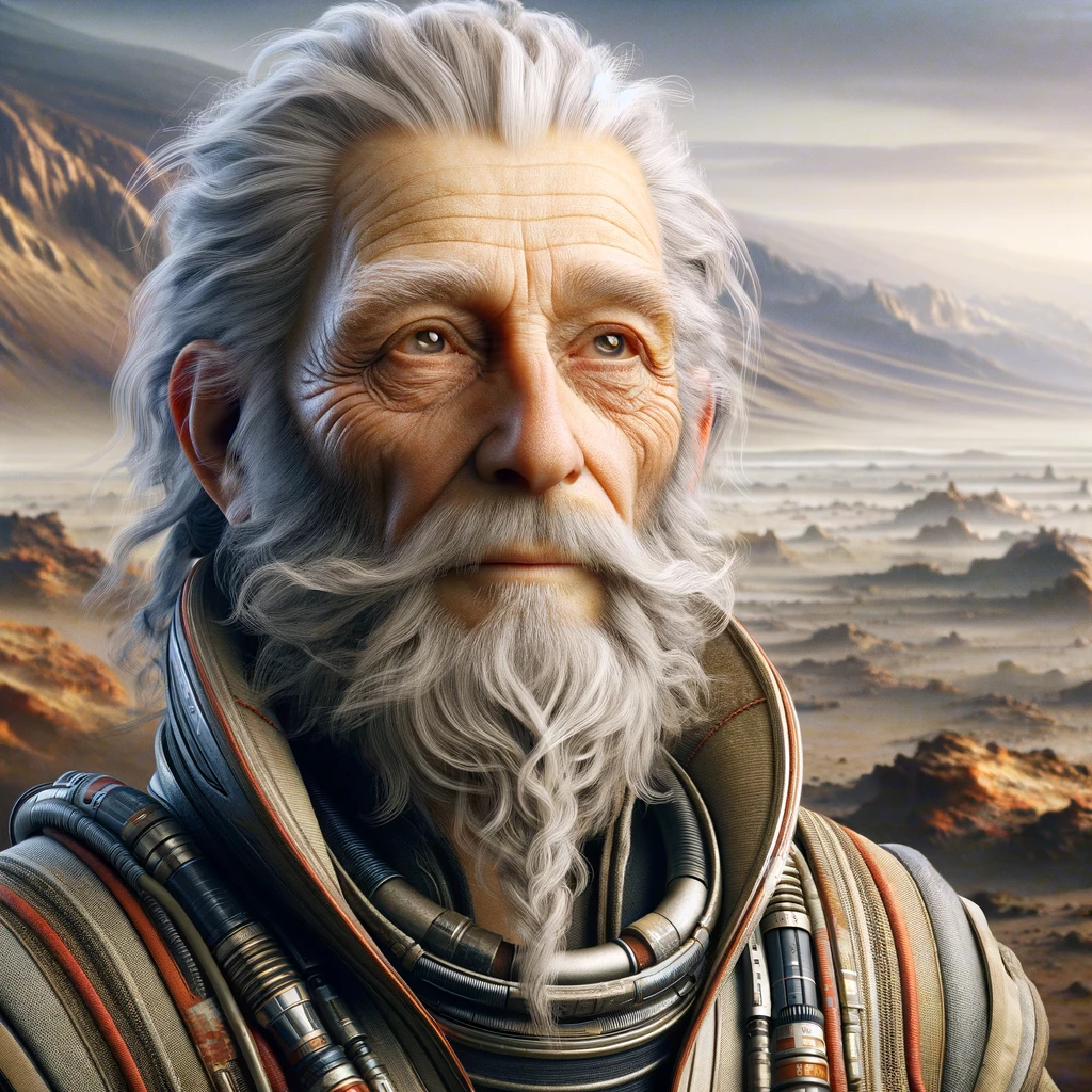 Image for article: Grok AI: A Revolutionary Leap in Conversational AI