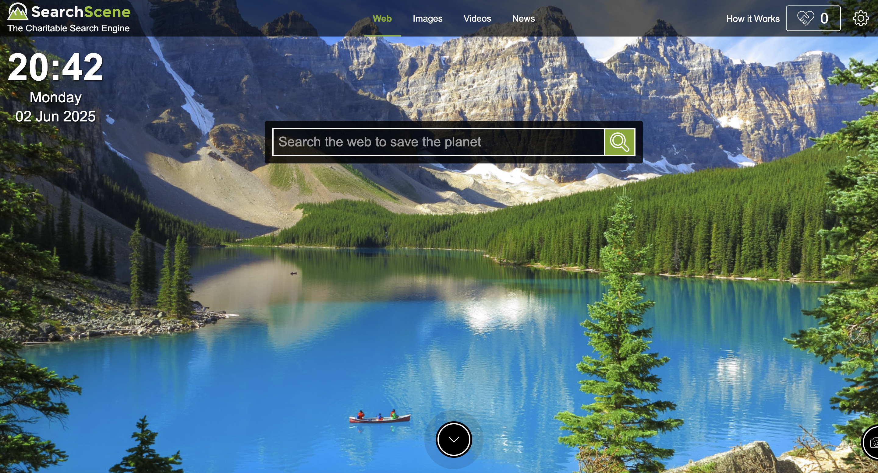 Search for Change: 12 Eco-Friendly Search Tools That Help the Planet